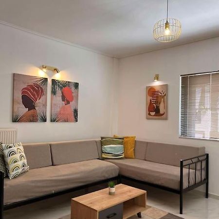 Carlito'S Apartment 2 Next To Metro Station Atenas Exterior foto