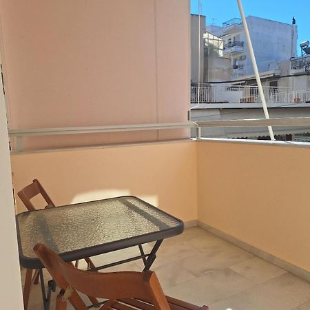 Carlito'S Apartment 2 Next To Metro Station Atenas Exterior foto