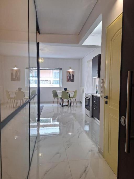 Carlito'S Apartment 2 Next To Metro Station Atenas Exterior foto