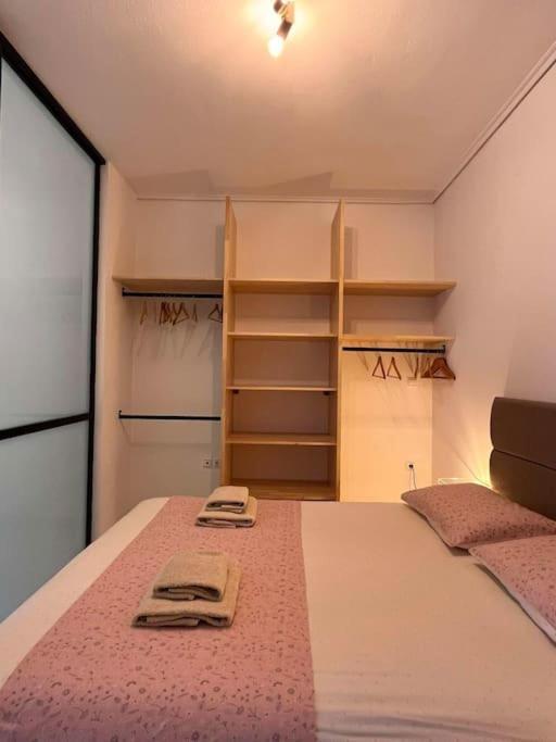 Carlito'S Apartment 2 Next To Metro Station Atenas Exterior foto