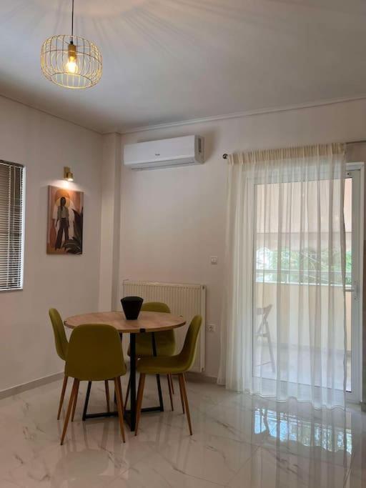 Carlito'S Apartment 2 Next To Metro Station Atenas Exterior foto