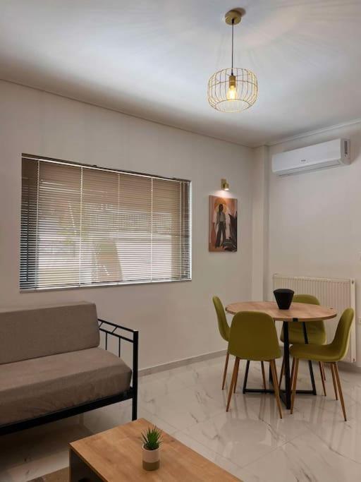Carlito'S Apartment 2 Next To Metro Station Atenas Exterior foto