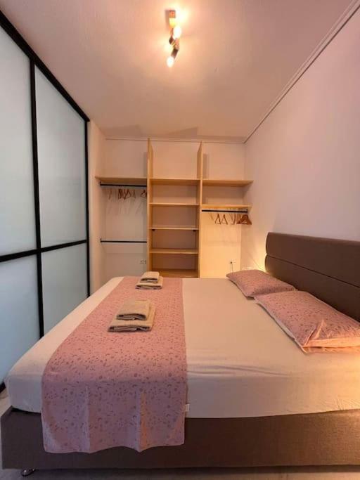 Carlito'S Apartment 2 Next To Metro Station Atenas Exterior foto