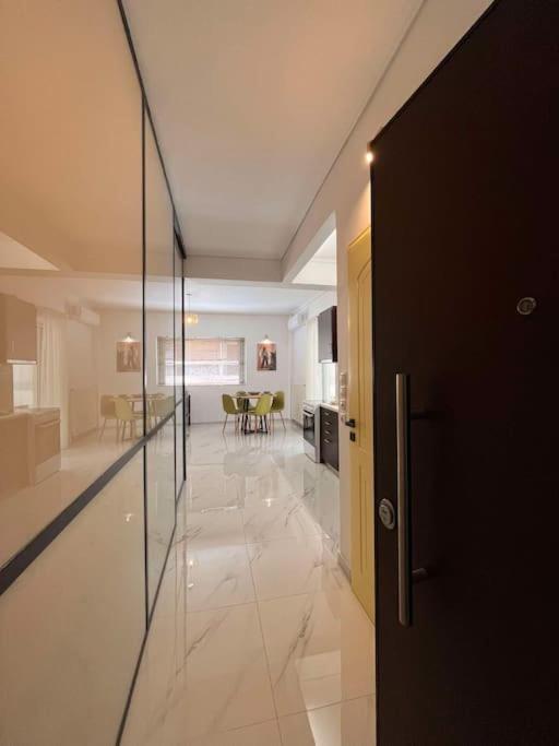 Carlito'S Apartment 2 Next To Metro Station Atenas Exterior foto