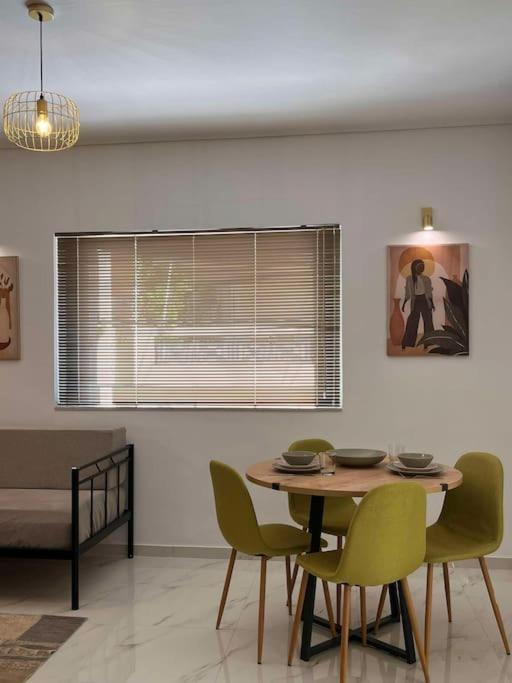 Carlito'S Apartment 2 Next To Metro Station Atenas Exterior foto